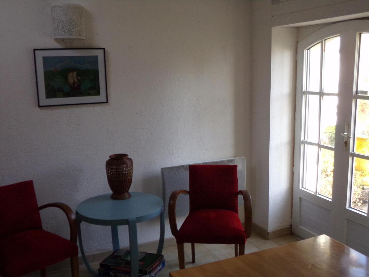 Gite De Bellerive Sainte-Gemme-sur-Loire Eksteriør billede